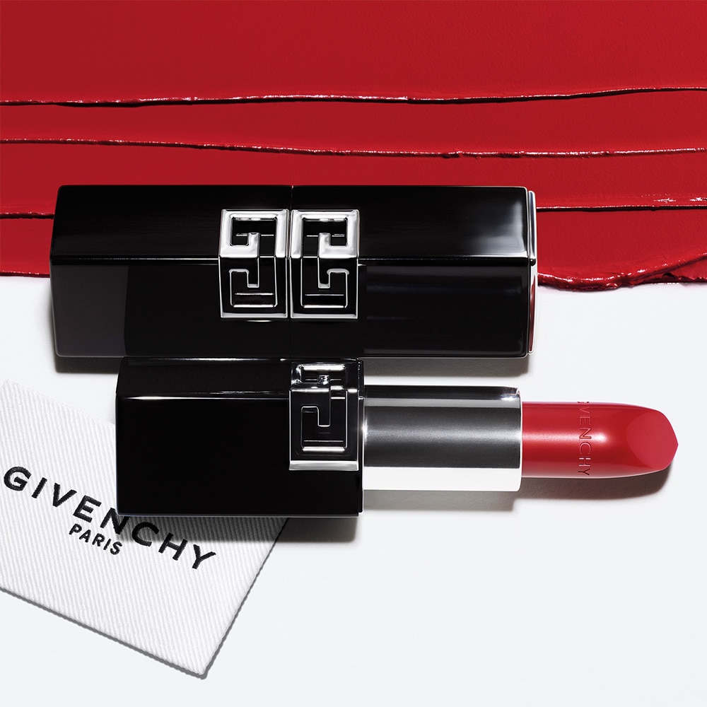 LE ROUGE SATIN SILK (LABIAL DE ALTA DEFINICI&Oacute;N)